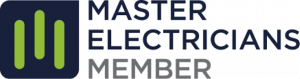 Master Electrician logo