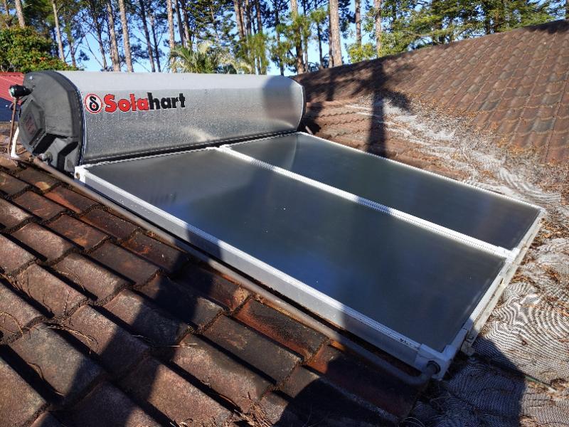 Hot water repair Gold Coast