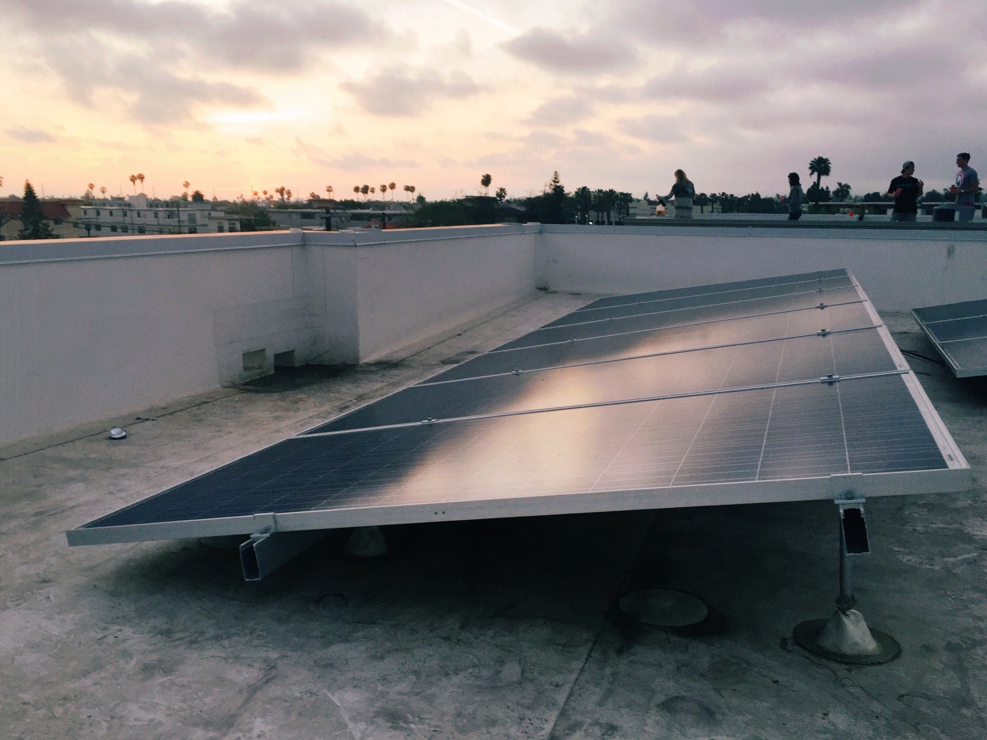 How To Properly Maintain A Solar Hot Water System | Solaplumb