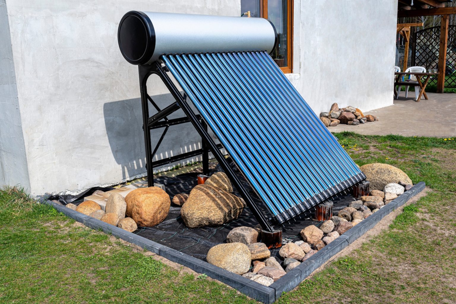 Servicing And Maintenance Of Solar Hot Water Systems SolaPlumb